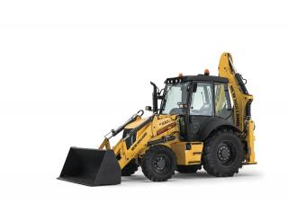 Terne New Holland B110C TC