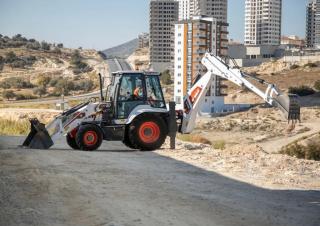 Terne Bobcat B730