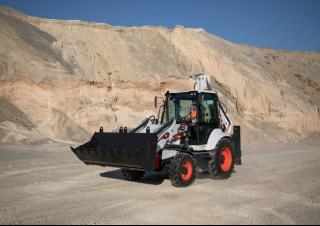 Terne Bobcat B730