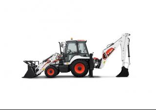 Terne Bobcat B730