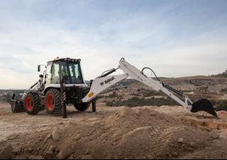 Terne Bobcat B780