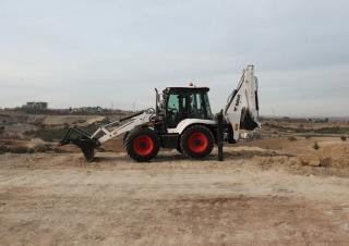 Terne Bobcat B780