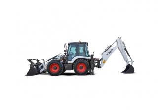 Terne Bobcat B780