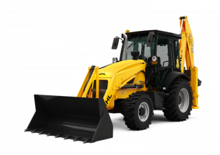 Terne Gehl GBL-X 920 