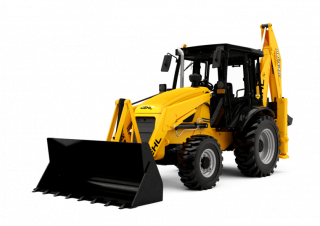 Terne Gehl GBL-X 920