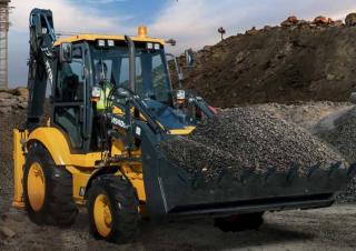 Terne Hyundai H940S