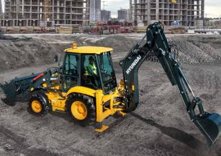 Terne Hyundai H940S