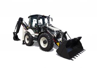Terne Hidromek HMK 102 S
