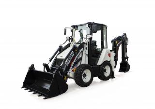 Terne Hidromek HMK 62 SS