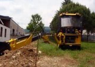 Terne Palazzani PB 130