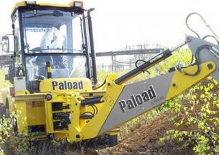 Terne Palazzani PB 50