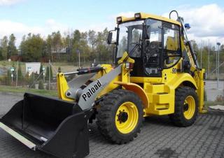 Terne Palazzani PB 90