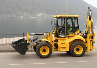 Terne Palazzani PB 90