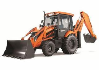 Terne Hitachi Shinrai