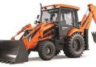 Terne Hitachi Shinrai Prime