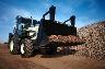 Terne Terex TLB 890
