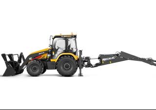 Terne Mecalac TLB880