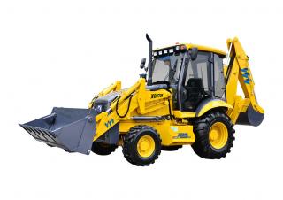 Terne XCMG XC870K