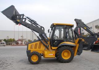 Terne XCMG XT870