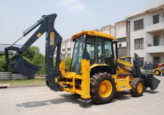Terne XCMG XT876