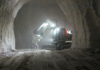Accessori e attacchi Teste portafresa (idrauliche) montabili Erkat ERC 3000