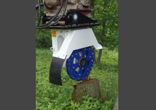 Accessori e attacchi Teste portafresa (idrauliche) montabili Kemroc ES 60 HD