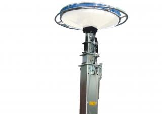 Torre faro Endress EFA 630 UFO 400