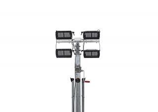Torre faro Aurora Lambda 55 4x75W