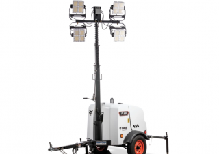 Torre faro Bobcat PL80