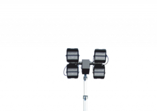 Torre faro Generac Mobile V 20 Pro