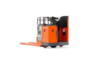 Carrelli retrattili Transpallet uomo seduto Toyota ER1-ES80
