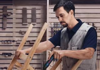 Elettroutensili a batteria Trapani e avvitatori a batteria Bosch Bosch GO