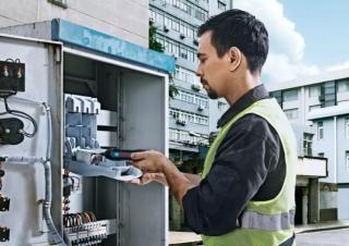Elettroutensili a batteria Trapani e avvitatori a batteria Bosch Bosch GO