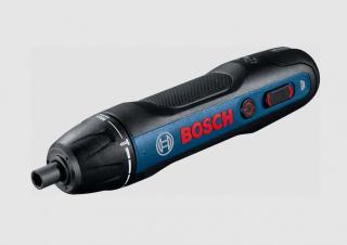 Elettroutensili a batteria Trapani e avvitatori a batteria Bosch Bosch GO
