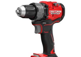 Elettroutensili a batteria Trapani e avvitatori a batteria Craftsman CMCD725D2