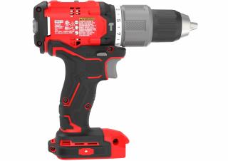 Elettroutensili a batteria Trapani e avvitatori a batteria Craftsman CMCD732B