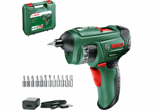 Elettroutensili a batteria Trapani e avvitatori a batteria Bosch PSR Select