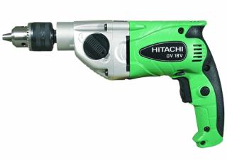 Utansili elettrici Trapani e avvitatori HiKOKI DV18V