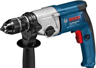 Utansili elettrici Trapani e avvitatori Bosch GBM 13-2 RE