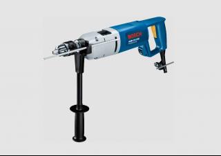 Utansili elettrici Trapani e avvitatori Bosch GBM 16-2 RE