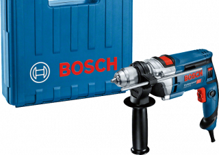 Utansili elettrici Trapani e avvitatori Bosch GSB 16 RE