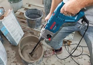 Utansili elettrici Trapani e avvitatori Bosch GSB 162-2 RE