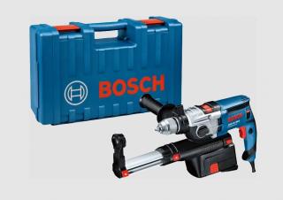 Utansili elettrici Trapani e avvitatori Bosch GSB 19-2 REA