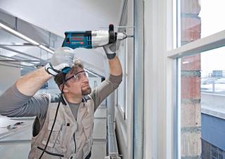 Utansili elettrici Trapani e avvitatori Bosch GSB 21-2 RE