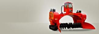 Smaltimento Trasformatori per compost Seko SCV 470 MD