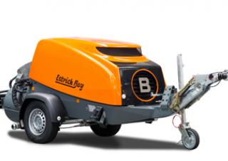 Trasportatori pneumatici Brinkmann EstrichBoy DC 450
