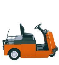 Trattori elettrici Toyota CBT 6 