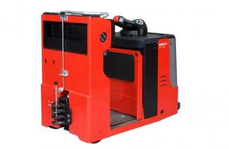Trattori elettrici Manitou CT 30