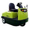 Trattori elettrici Clark CTX 40