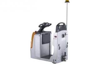 Trattori elettrici Still LTX 20